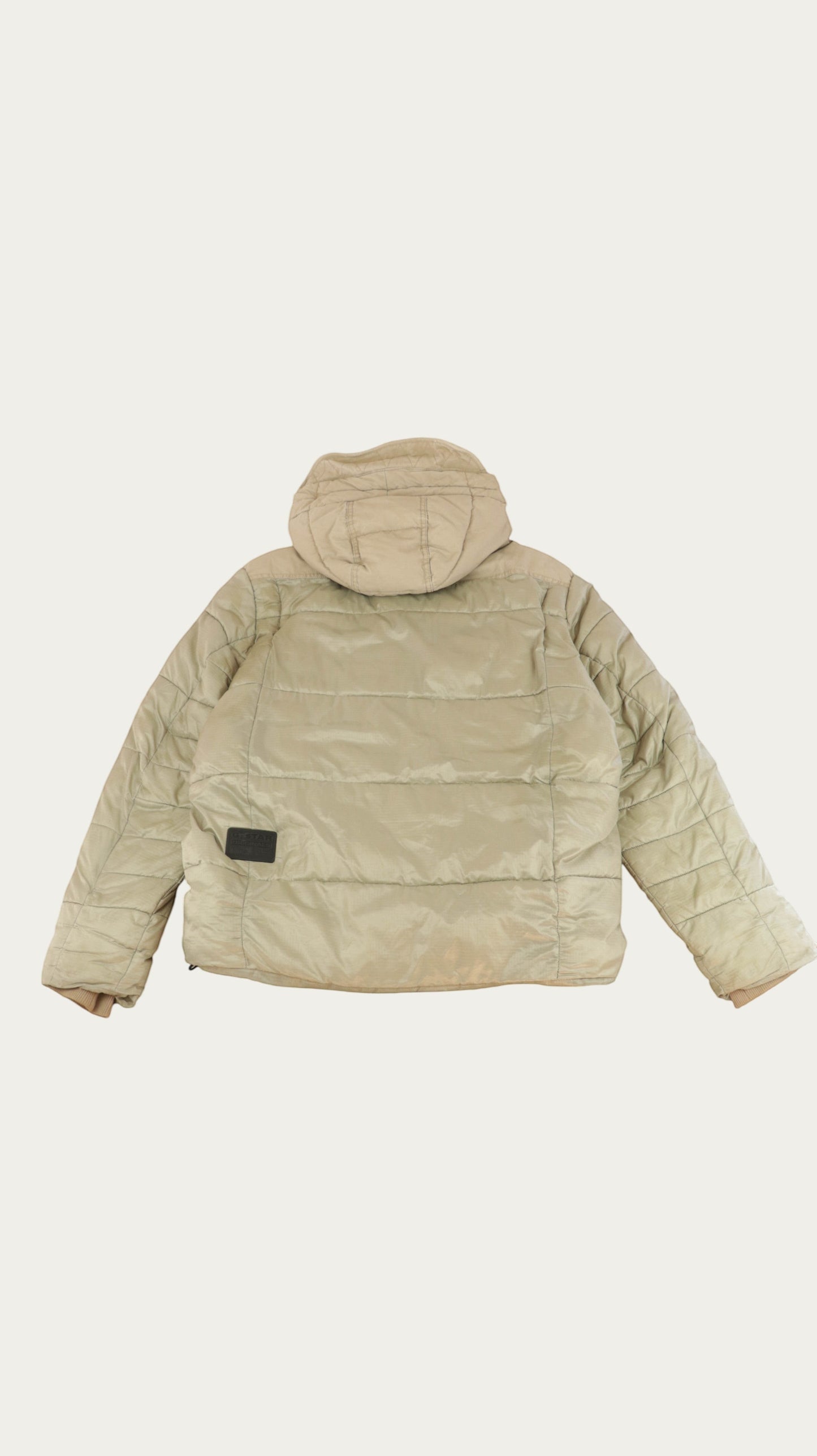 CHAQUETA G-STAR RAW VINTAGE 00S