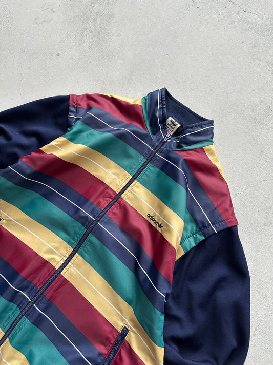 Chaqueta Adidas vintage 80s