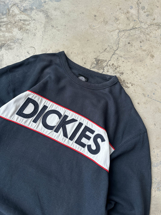 Sudadera Dickies vintage