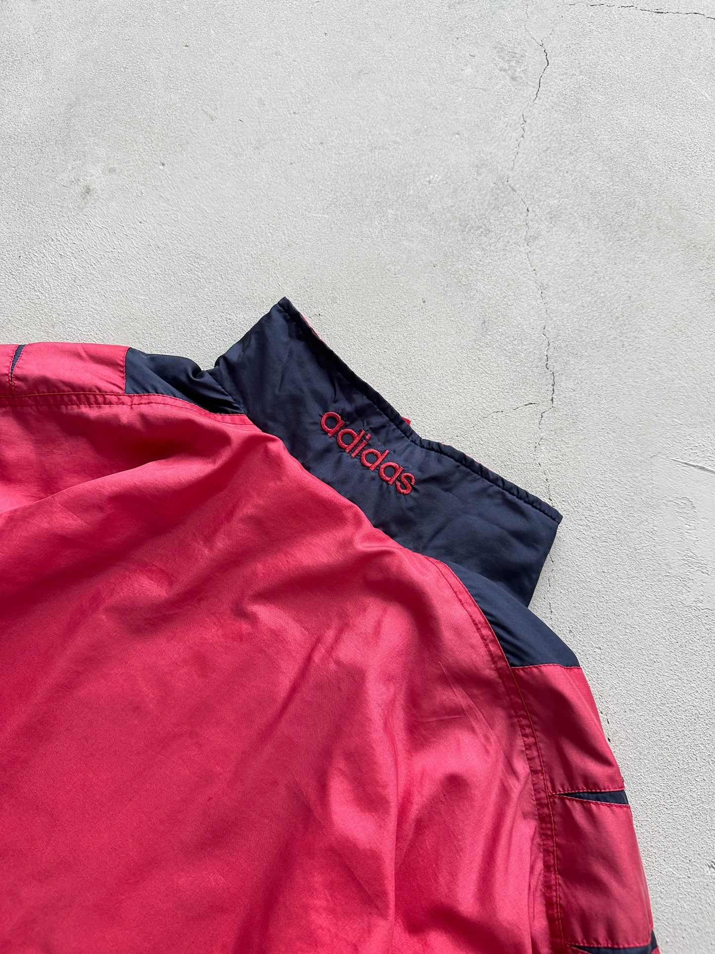 Chaqueta Adidas vintage 90s