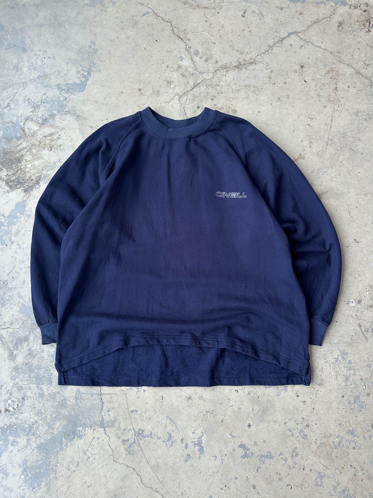 Sudadera O'Neill vintage bootleg