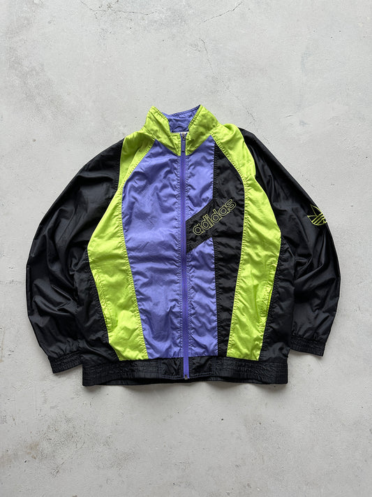 Chaqueta Adidas vintage 90s