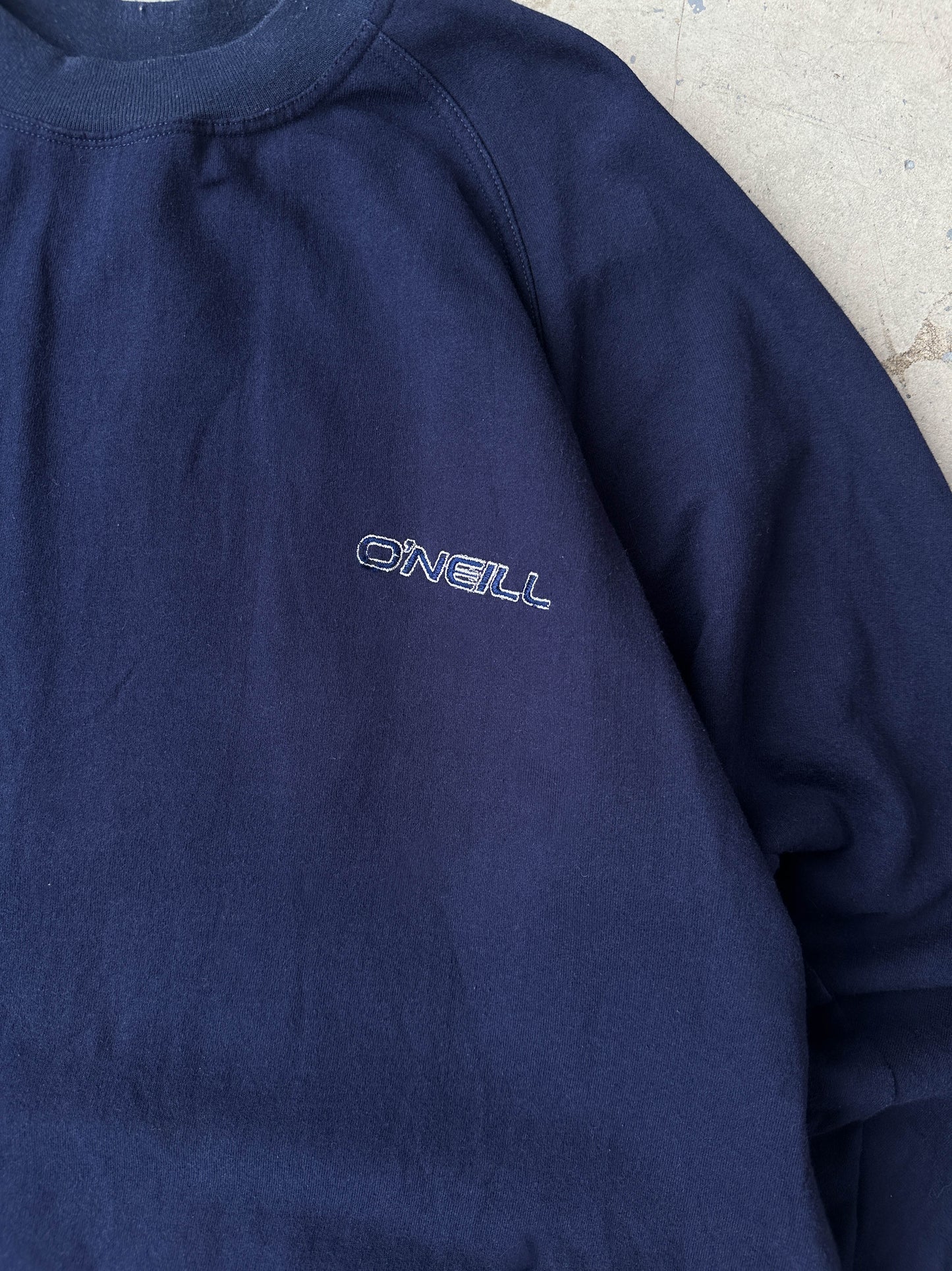 Sudadera O'Neill vintage bootleg