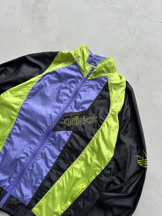 Chaqueta Adidas vintage 90s