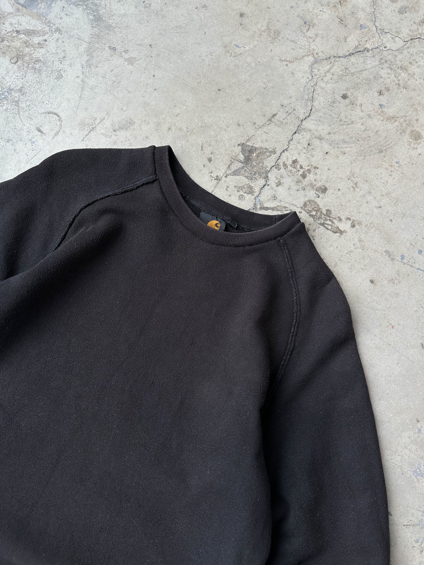 Sudadera Carhartt vintage