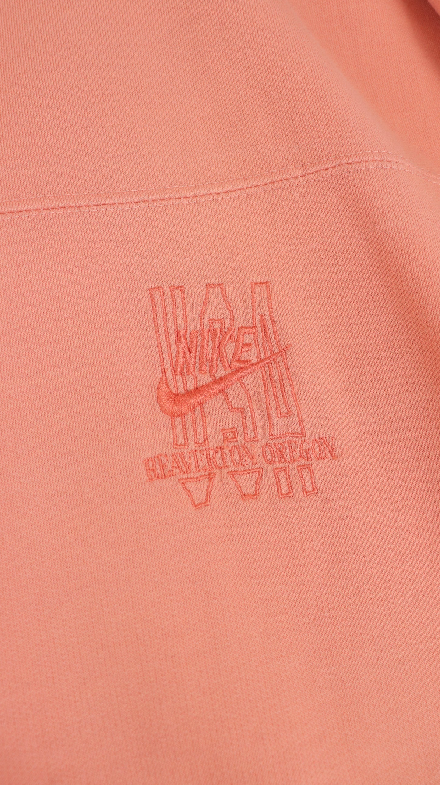 SUDADERA NIKE VINTAGE 00S