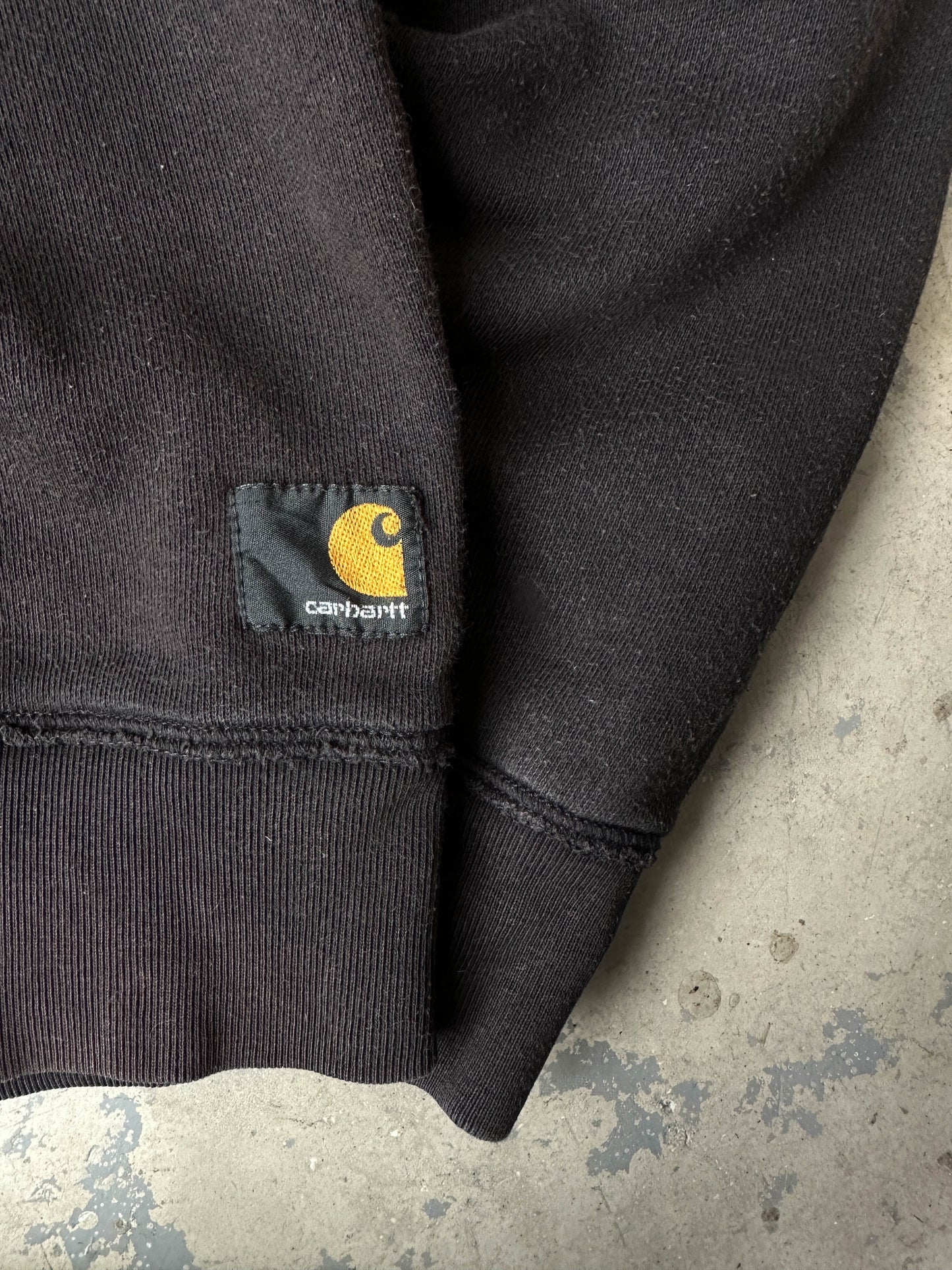 Sudadera Carhartt vintage