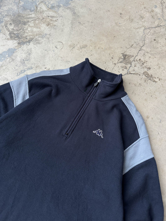 Sudadera Kappa vintage 00s