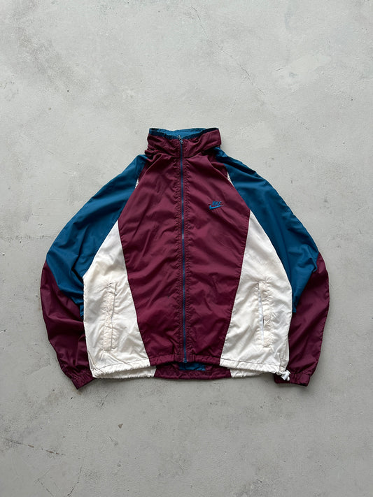 Chaqueta Nike vintage 80s