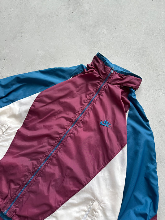 Chaqueta Nike vintage 80s