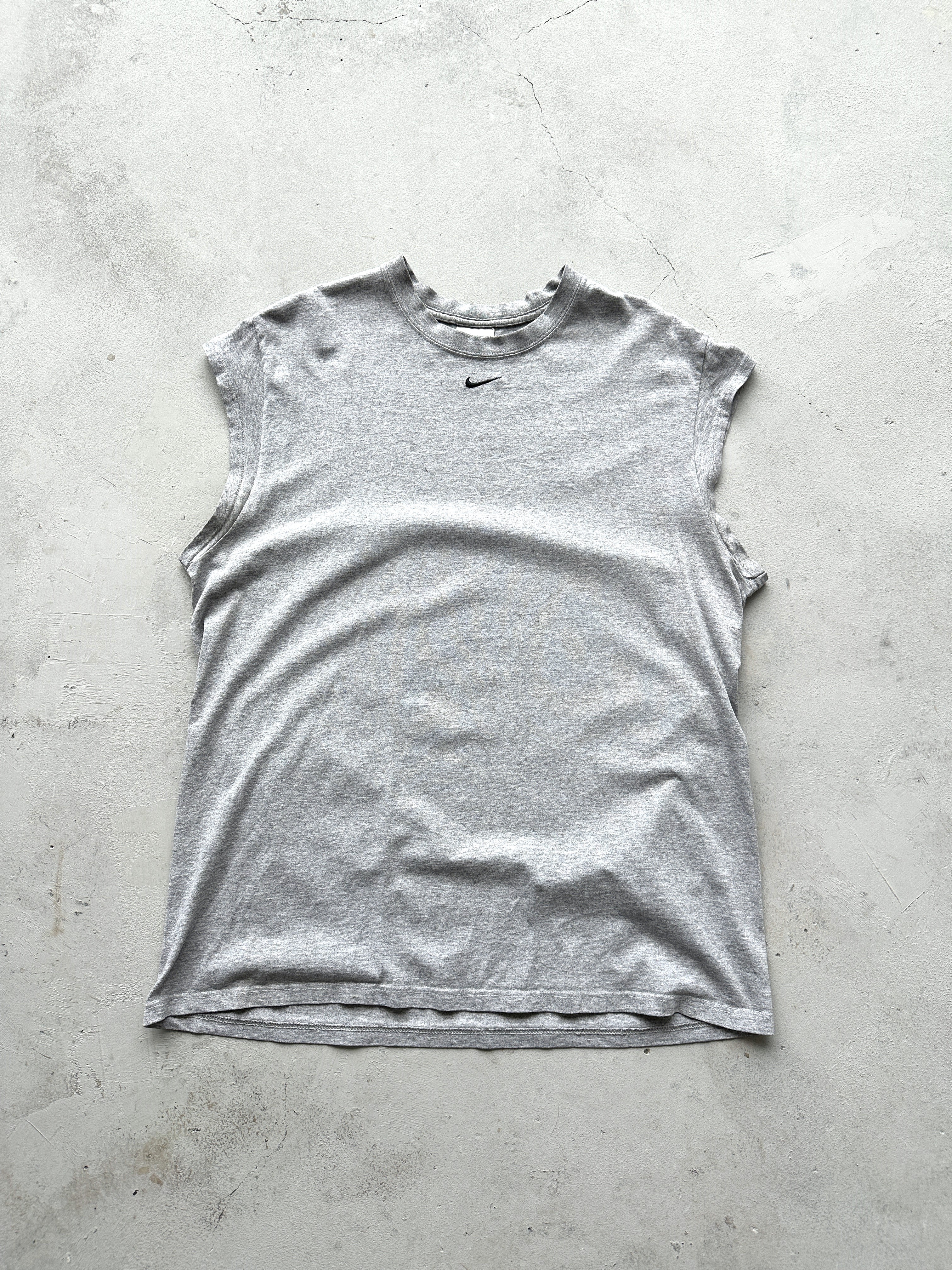 Camiseta Nike vintage 90s