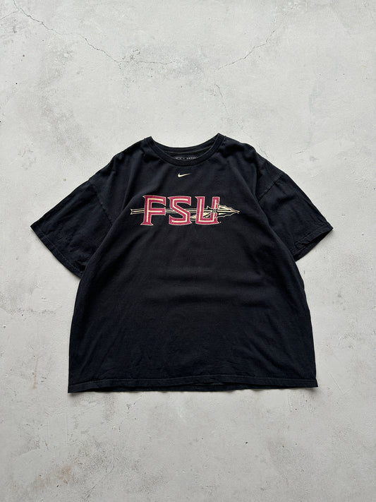 Camiseta Nike FSU vintage