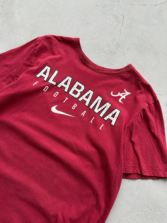 Vintage Nike Alabama T-shirt