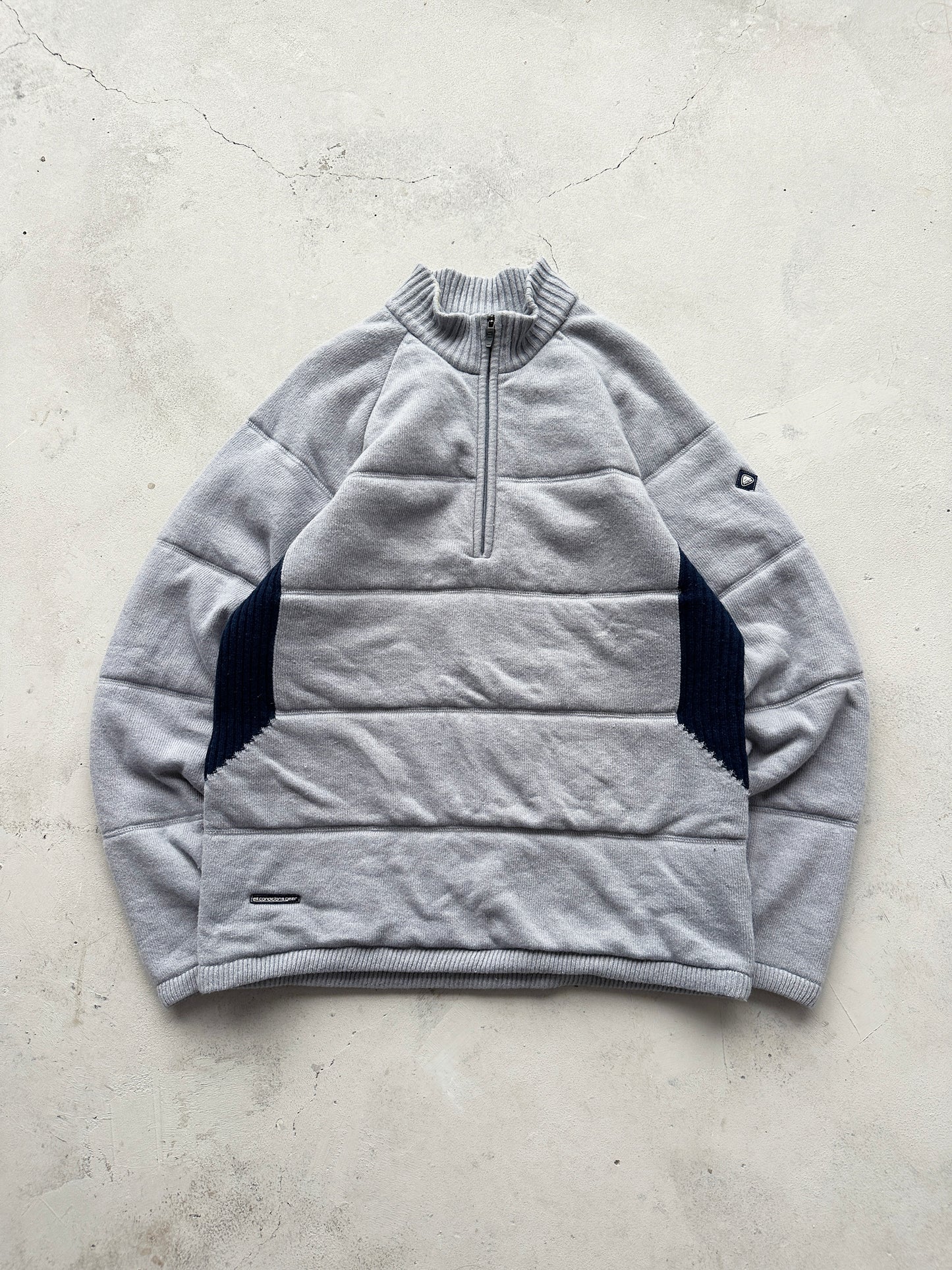 Polar Nike ACG vintage