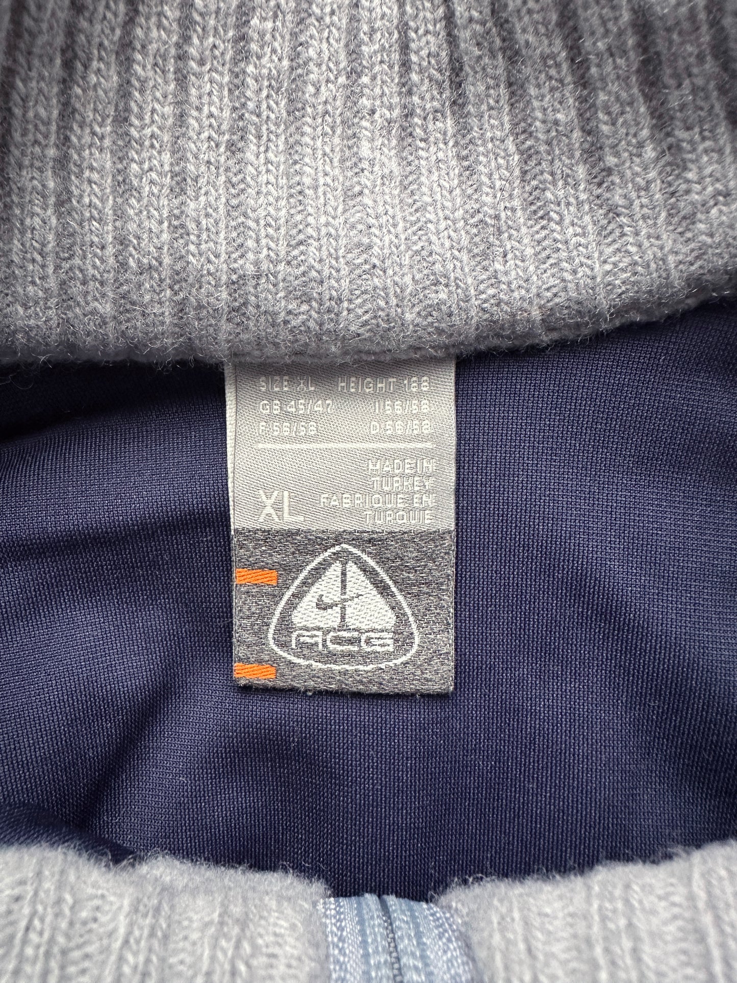 Polar Nike ACG vintage