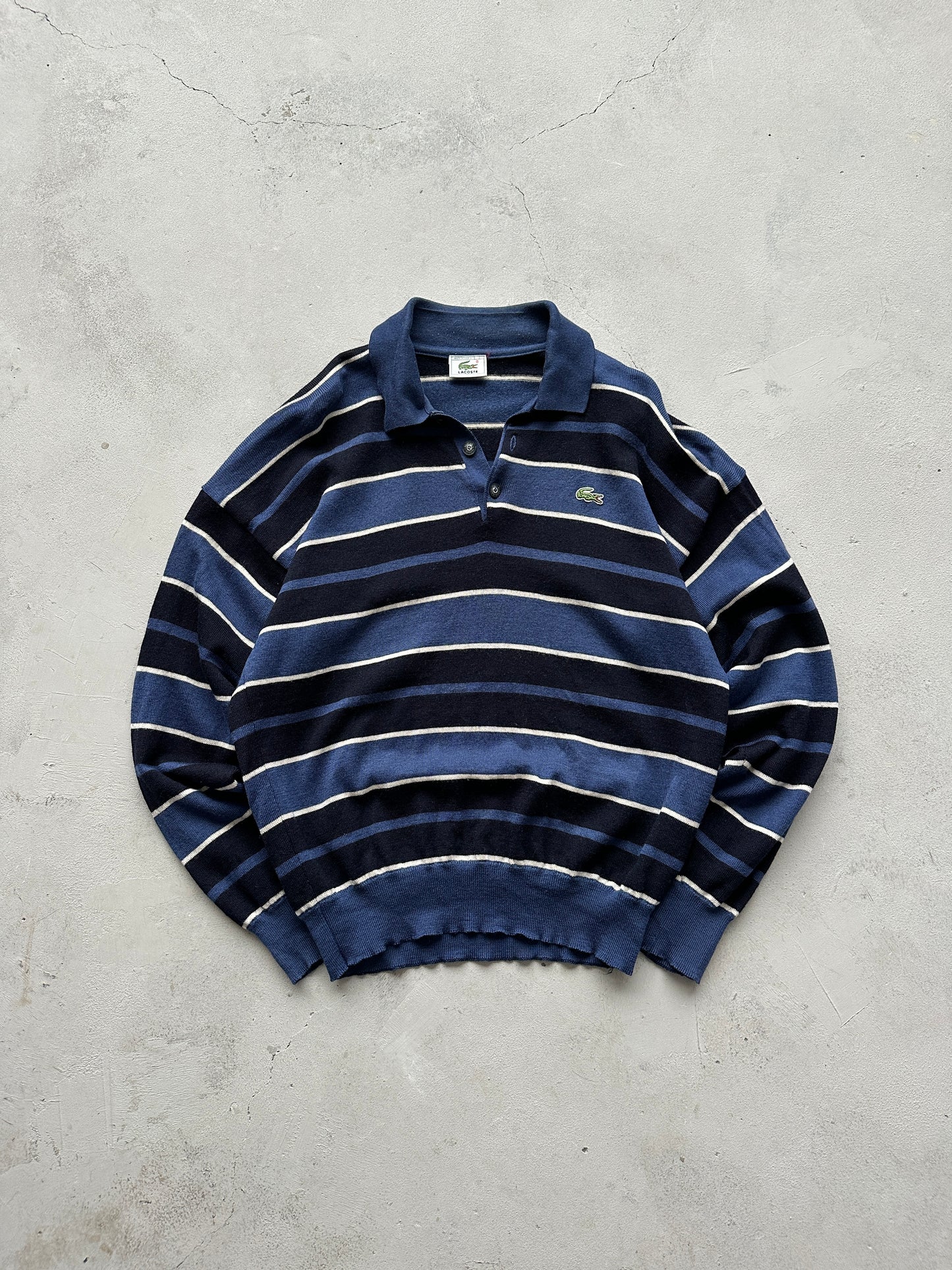 Jersey Lacoste vintage