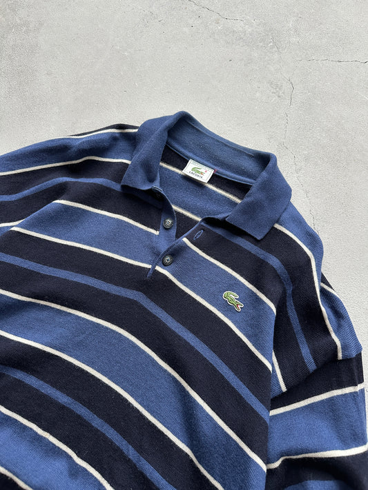 Jersey Lacoste vintage