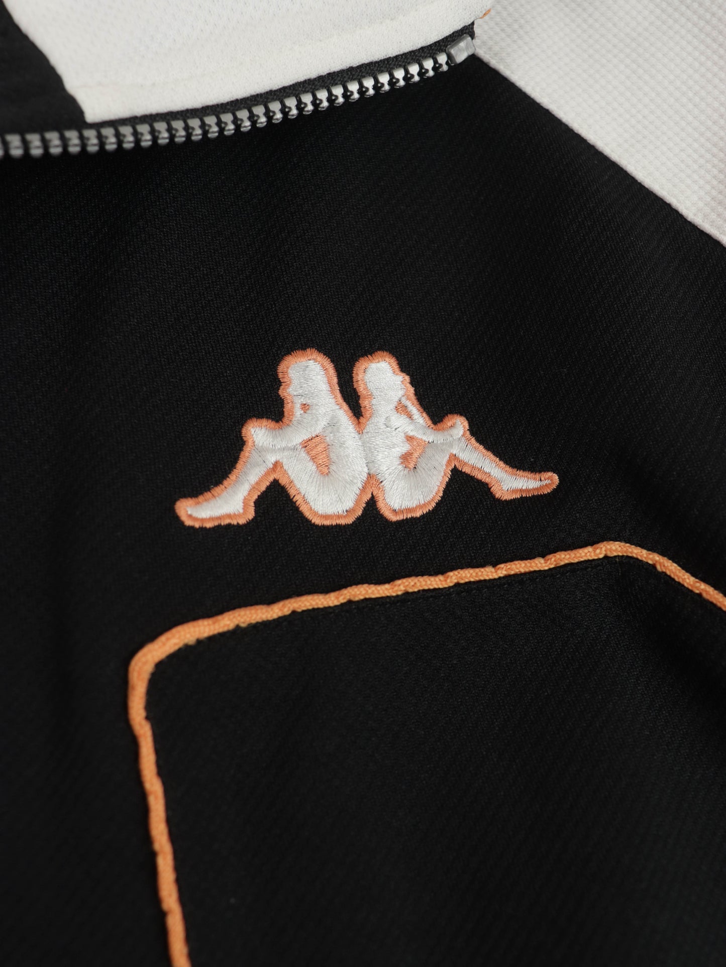 CHAQUETA KAPPA VINTAGE 00S