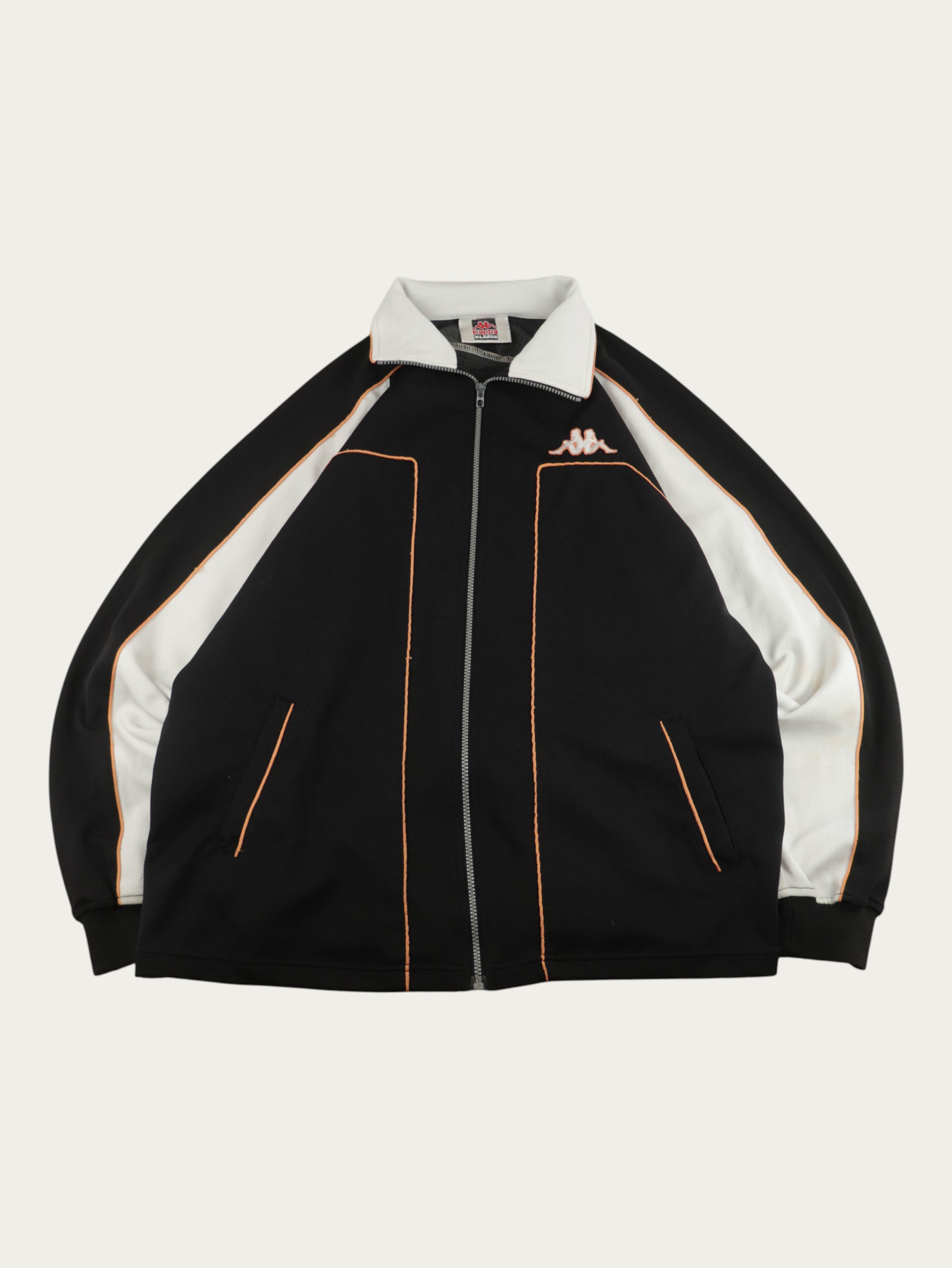 CHAQUETA KAPPA VINTAGE 00S