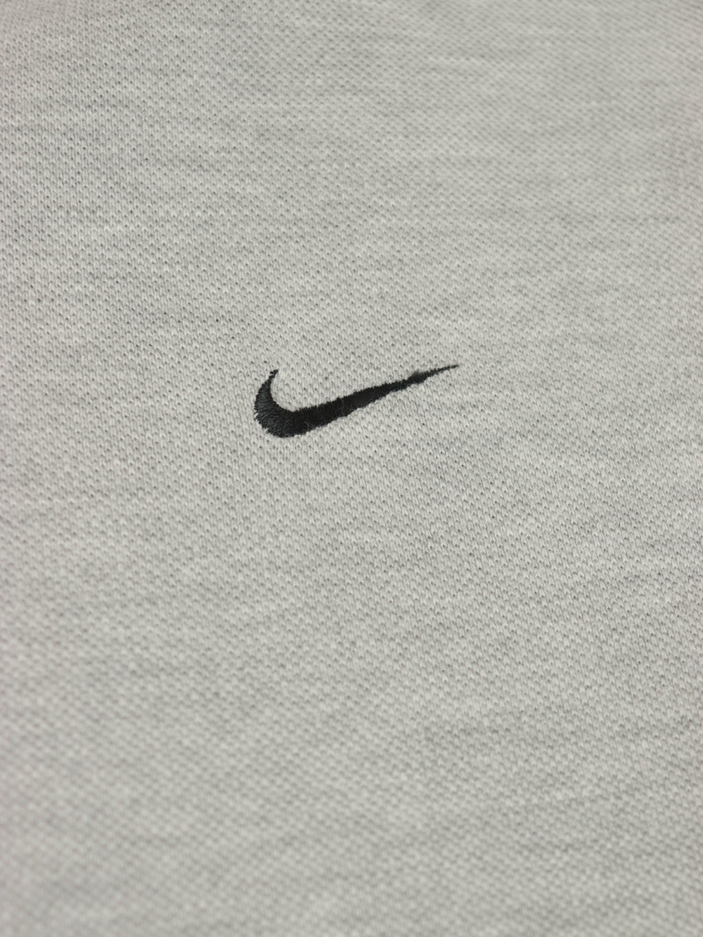 VINTAGE NIKE POLO-SHIRT 90ER