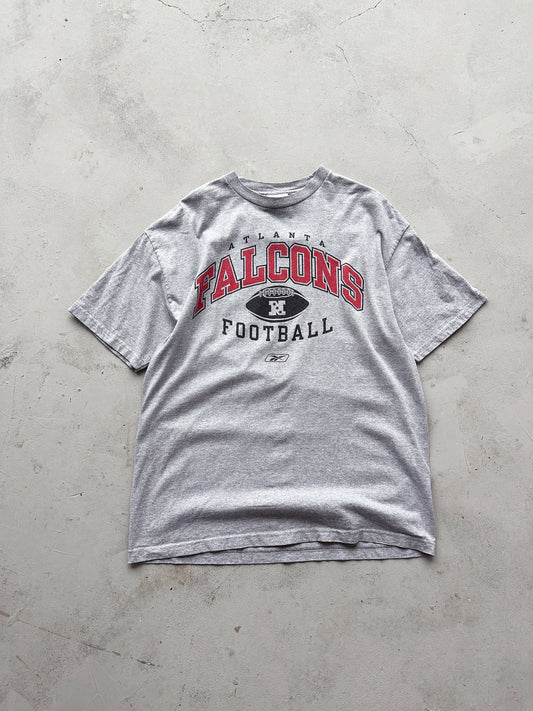 Camiseta Reebok Atlanta vintage