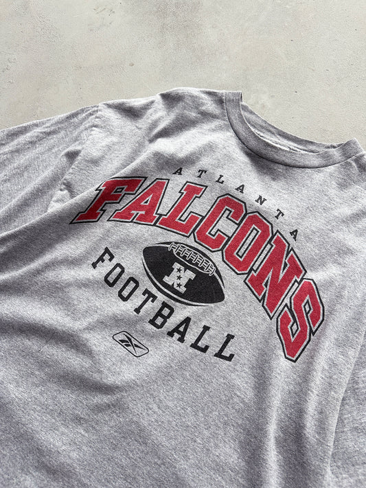Camiseta Reebok Atlanta vintage