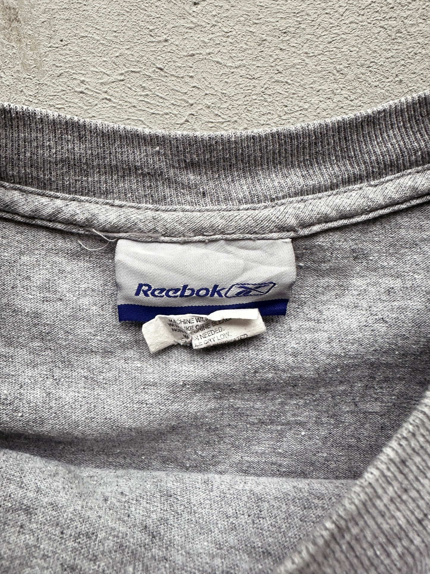 Camiseta Reebok Atlanta vintage