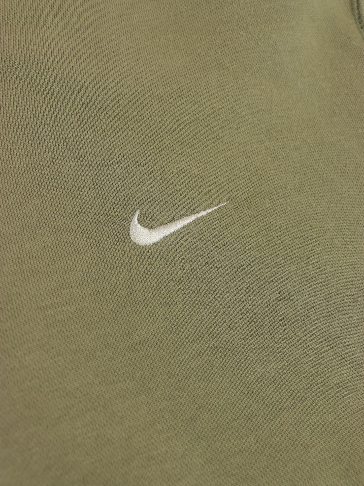 SUDADERA NIKE VINTAGE 00S