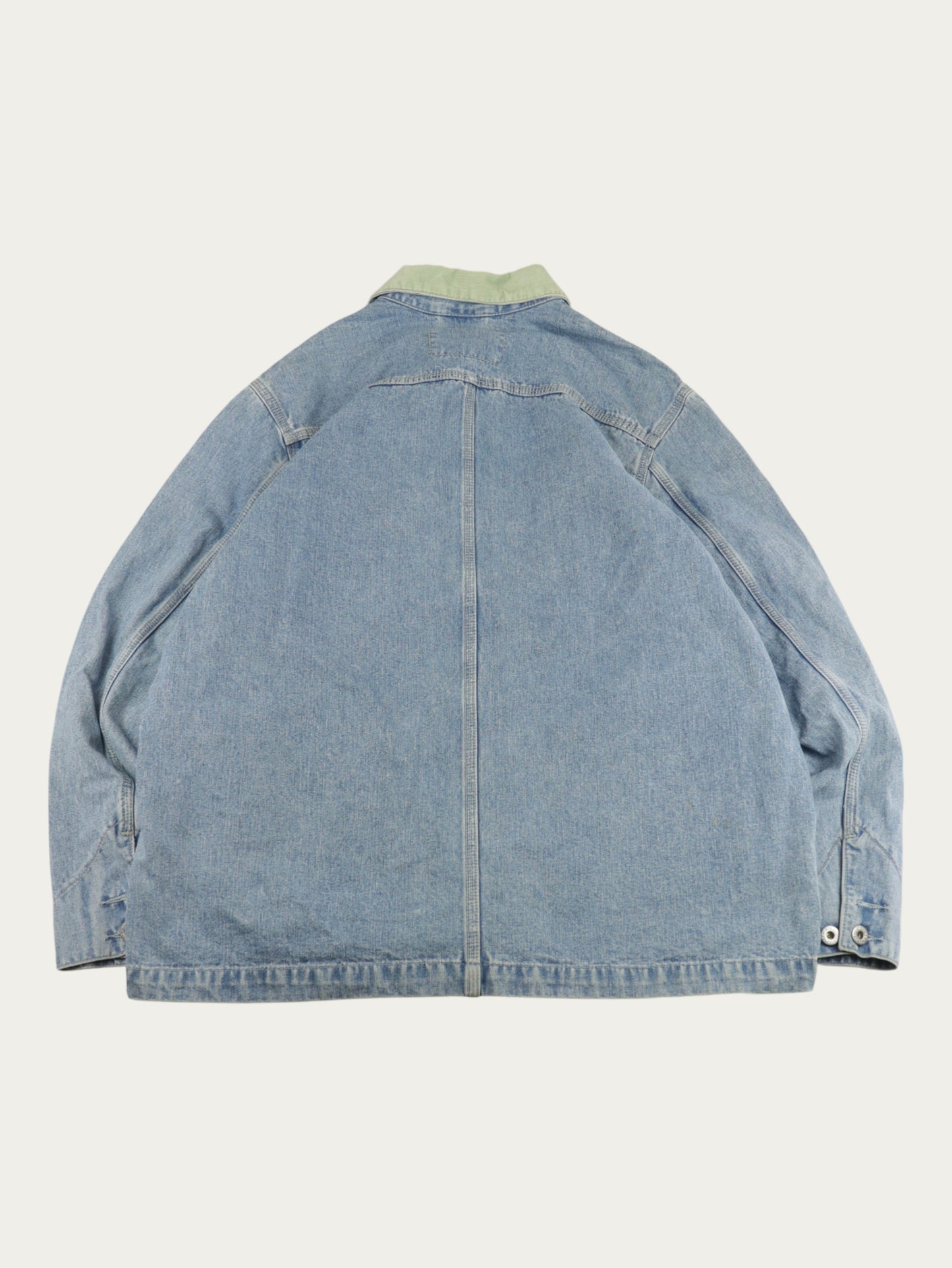 CHAQUETA VAQUERA LEVI'S VINTAGE 90S