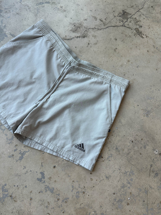 Vintage 90s Adidas Shorts