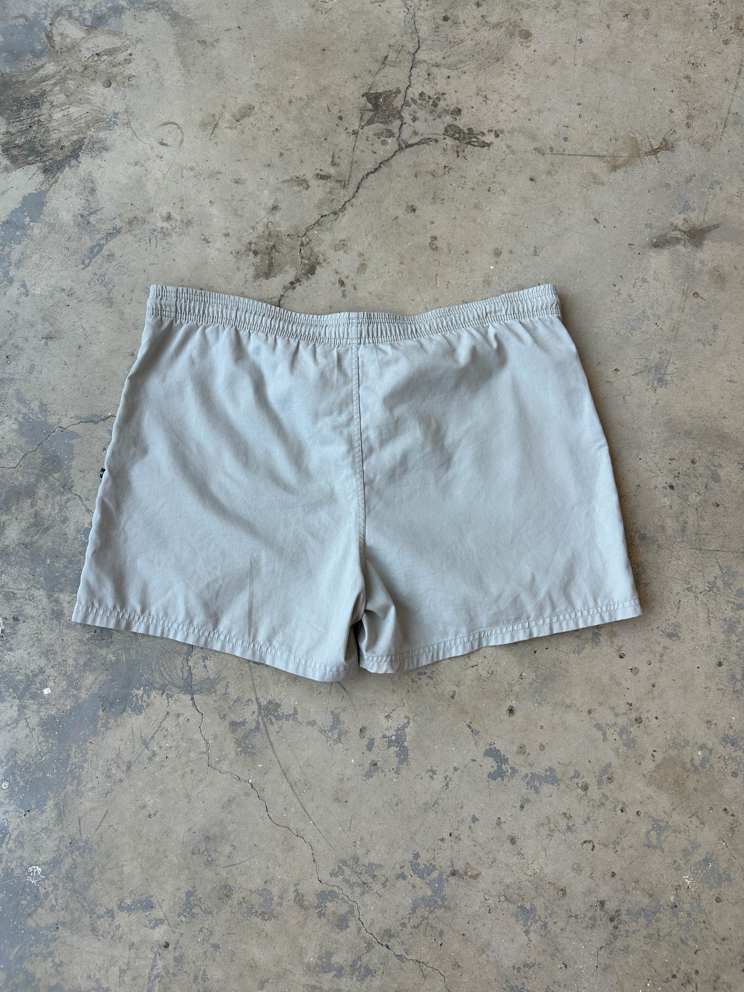 Vintage 90s Adidas Shorts