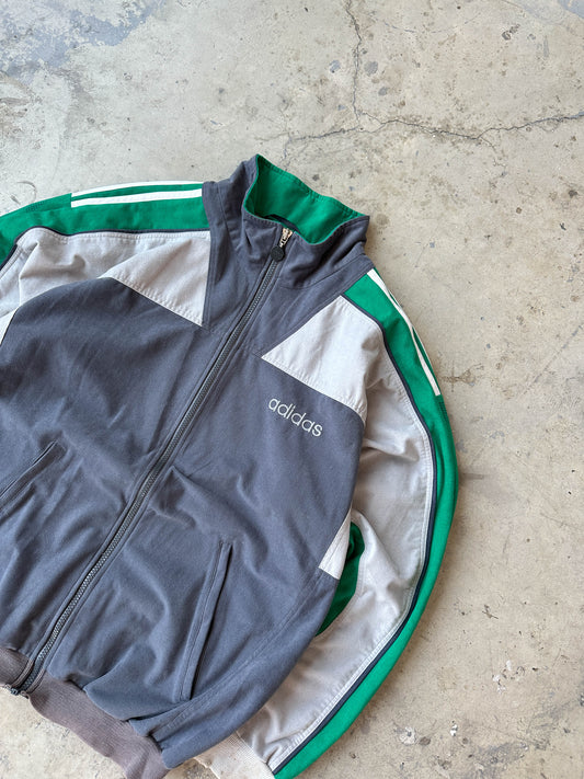 Chaqueta Adidas vintage 90s