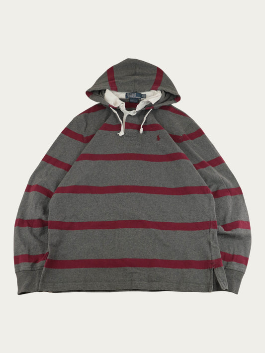 POLO RUGBY RALPH LAUREN VINTAGE