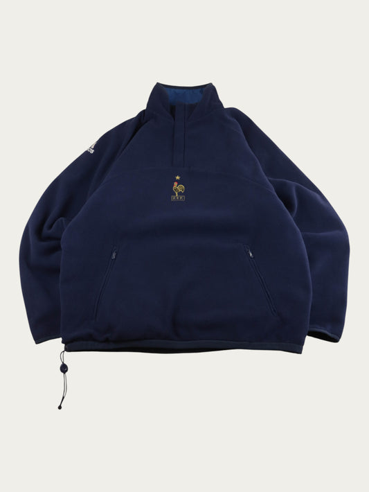 POLAR ADIDAS FRANCIA 2002