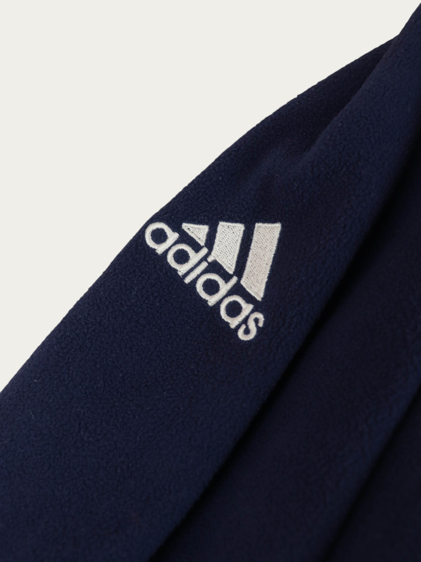 POLAR ADIDAS FRANCIA 2002