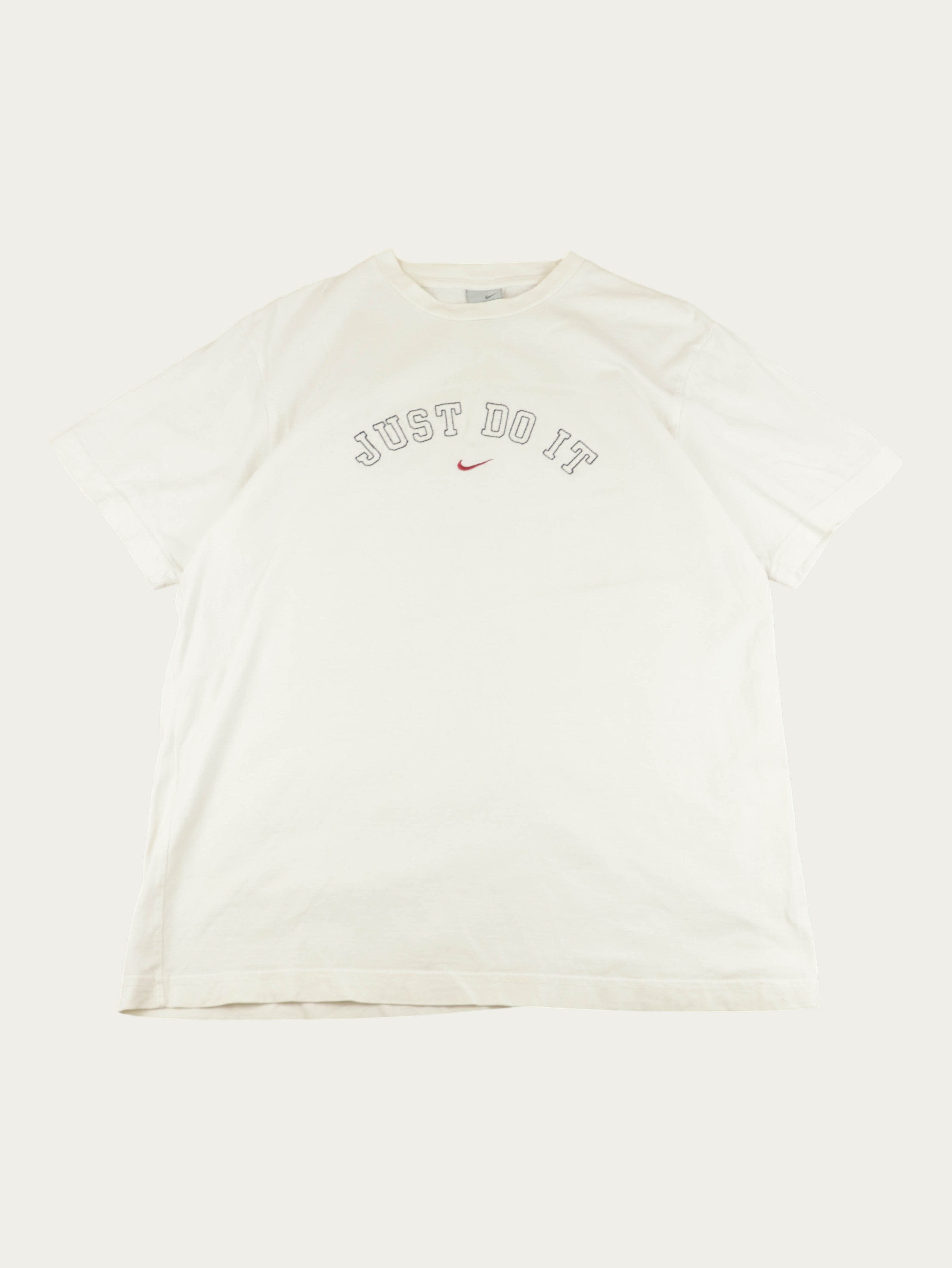 CAMISETA NIKE VINTAGE 00S