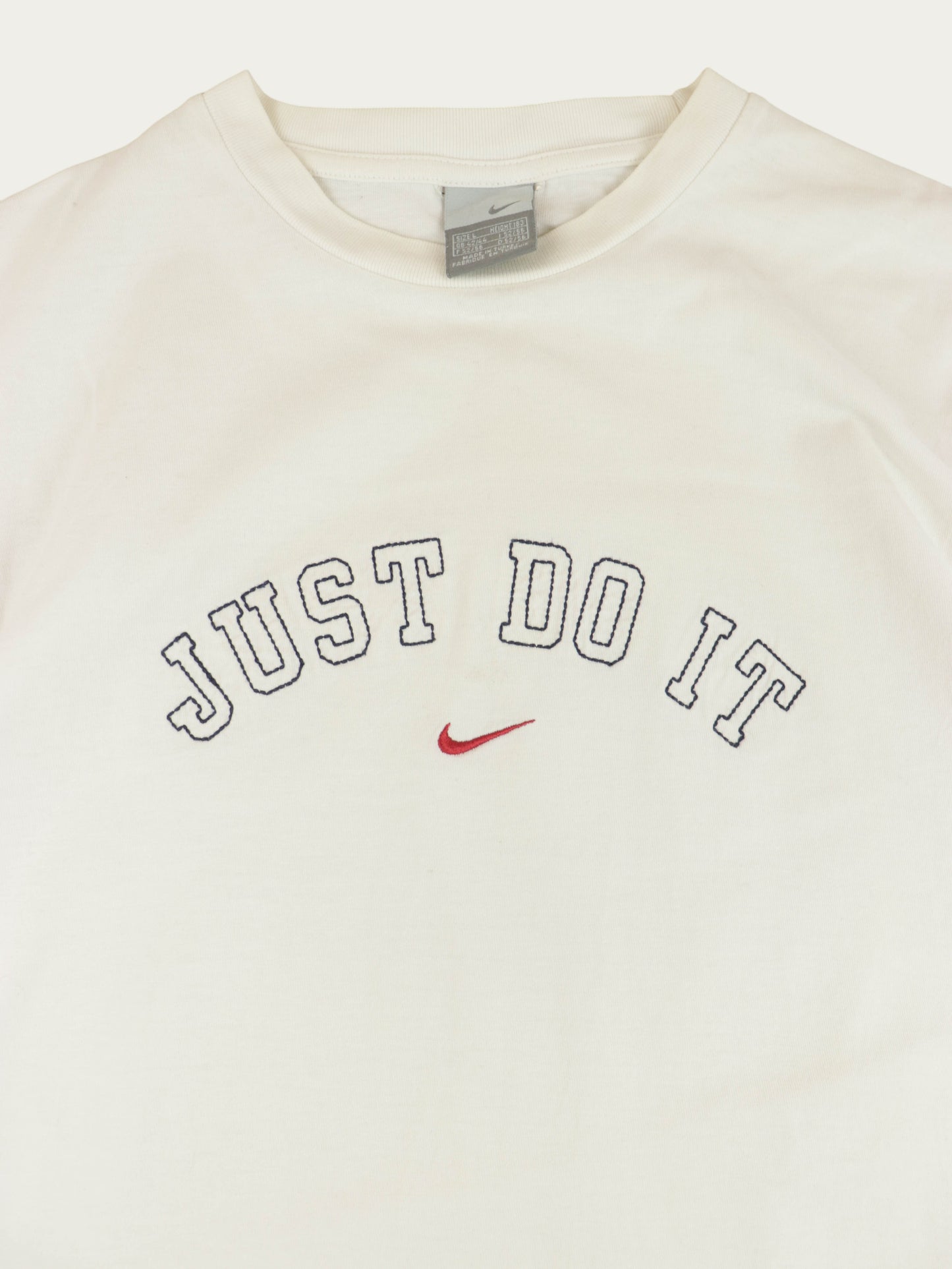 CAMISETA NIKE VINTAGE 00S