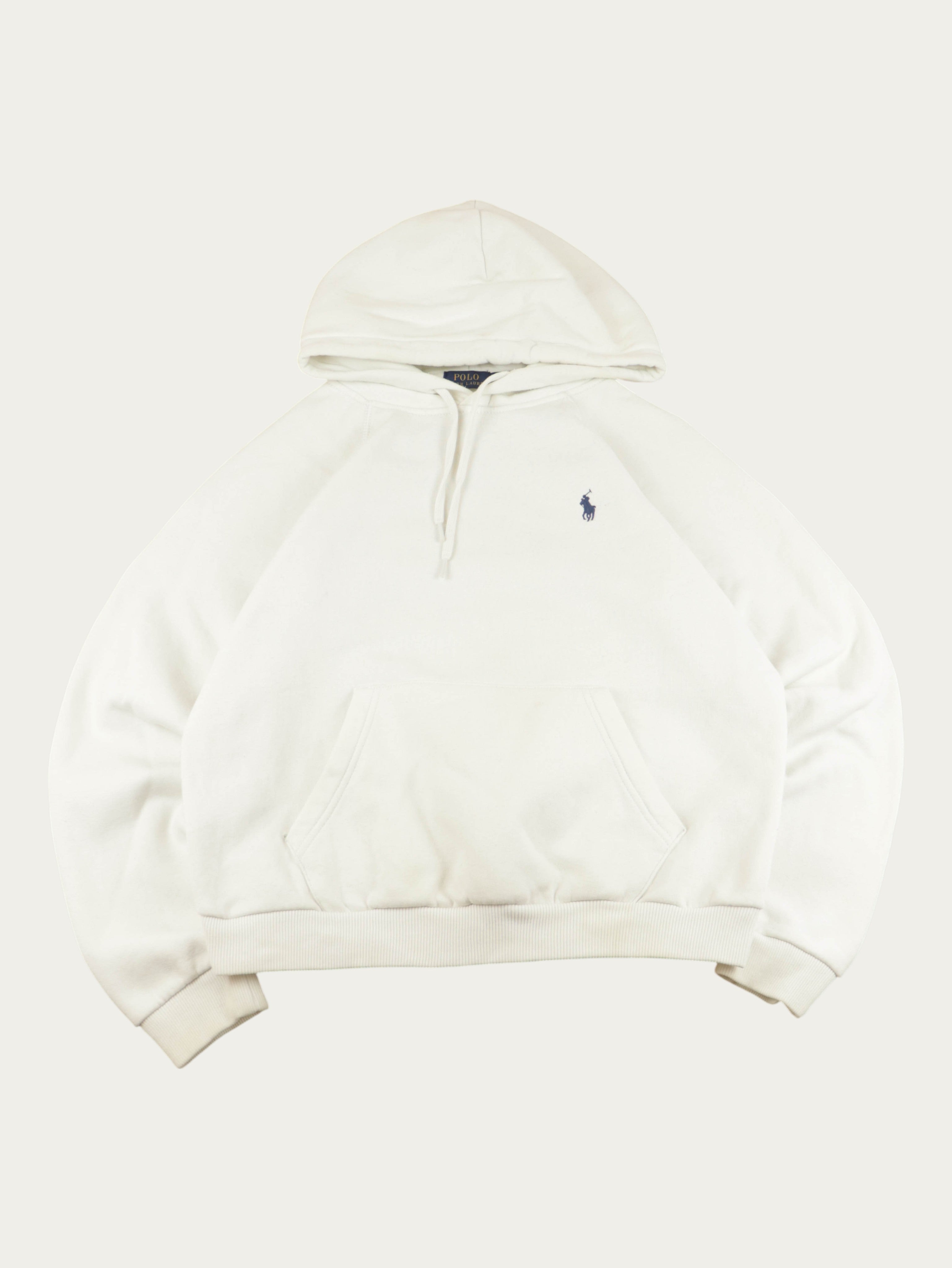 SUDADERA RALPH LAUREN VINTAGE 00S