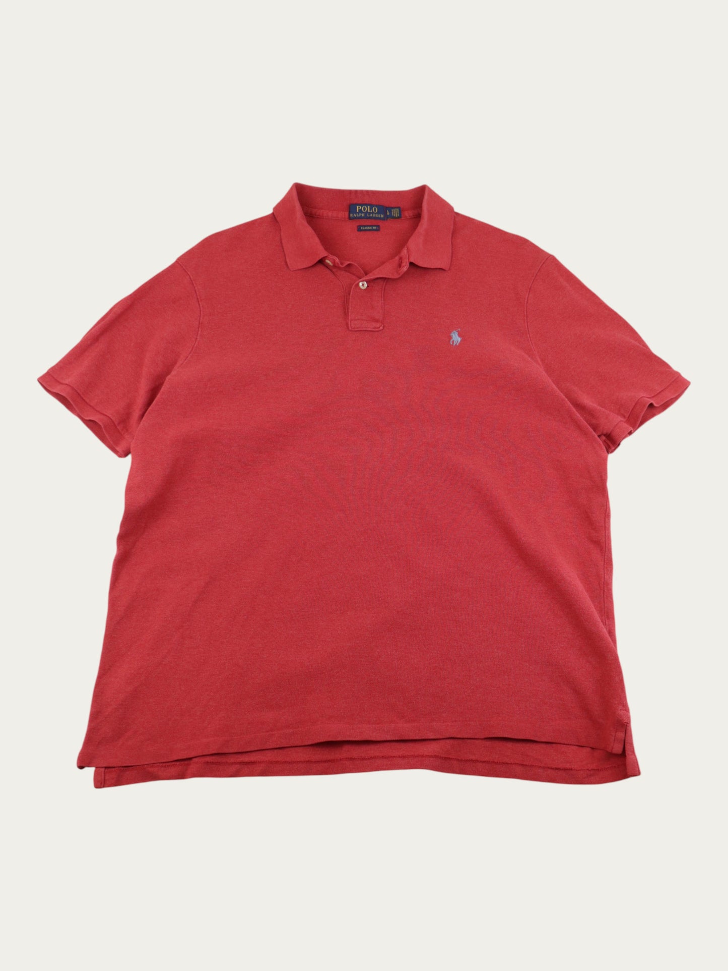 POLO RALPH LAUREN VINTAGE