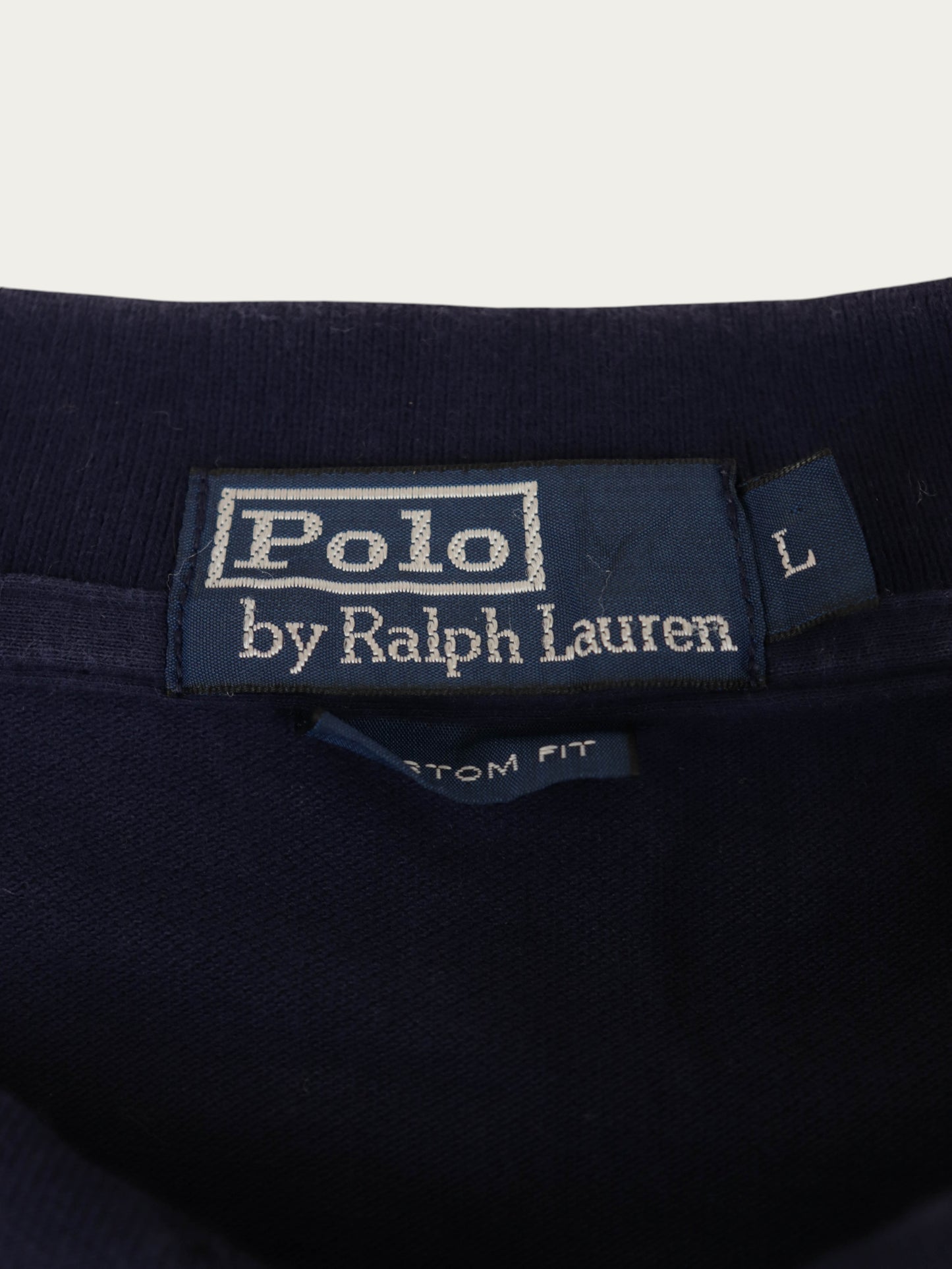 POLO RALPH LAUREN VINTAGE