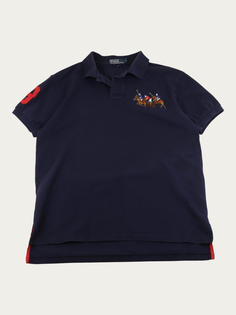 POLO RALPH LAUREN VINTAGE