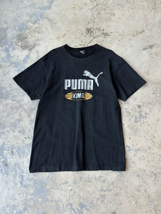 Camiseta Puma King vintage 00s