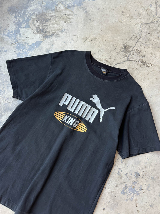 Camiseta Puma King vintage 00s