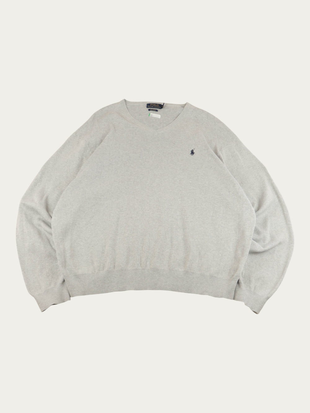 JERSEY RALPH LAUREN VINTAGE