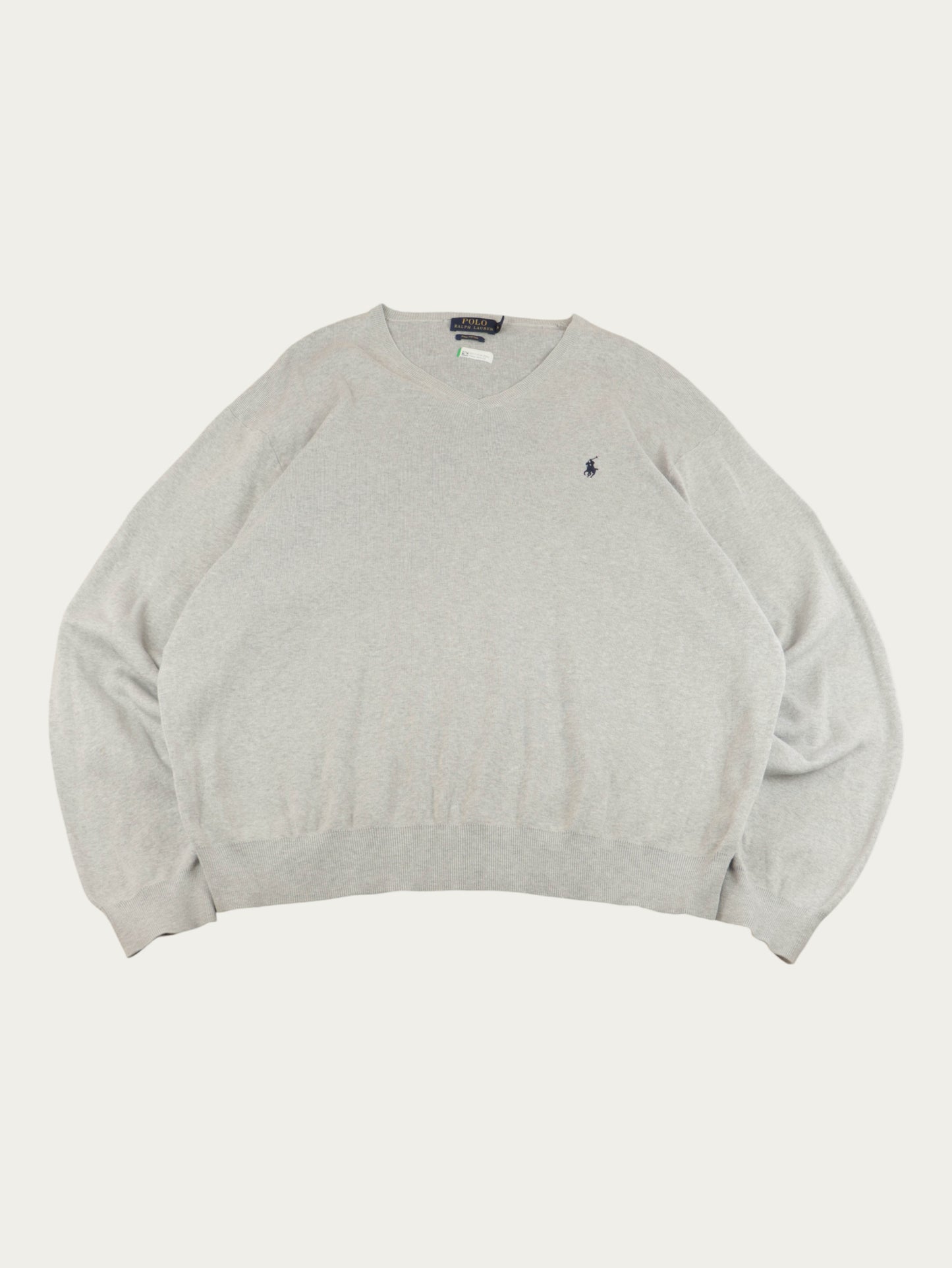 JERSEY RALPH LAUREN VINTAGE