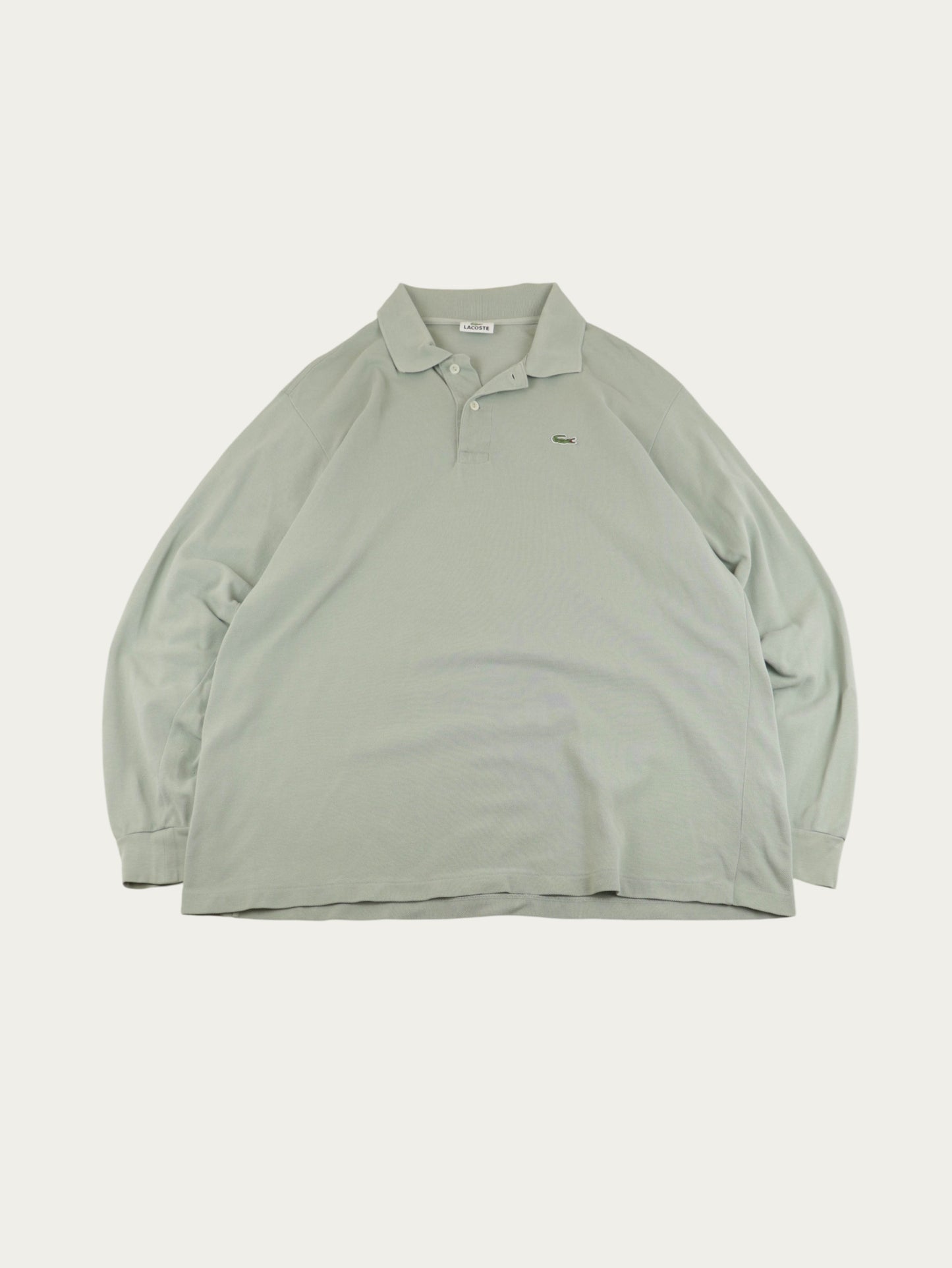POLO LACOSTE VINTAGE 90S