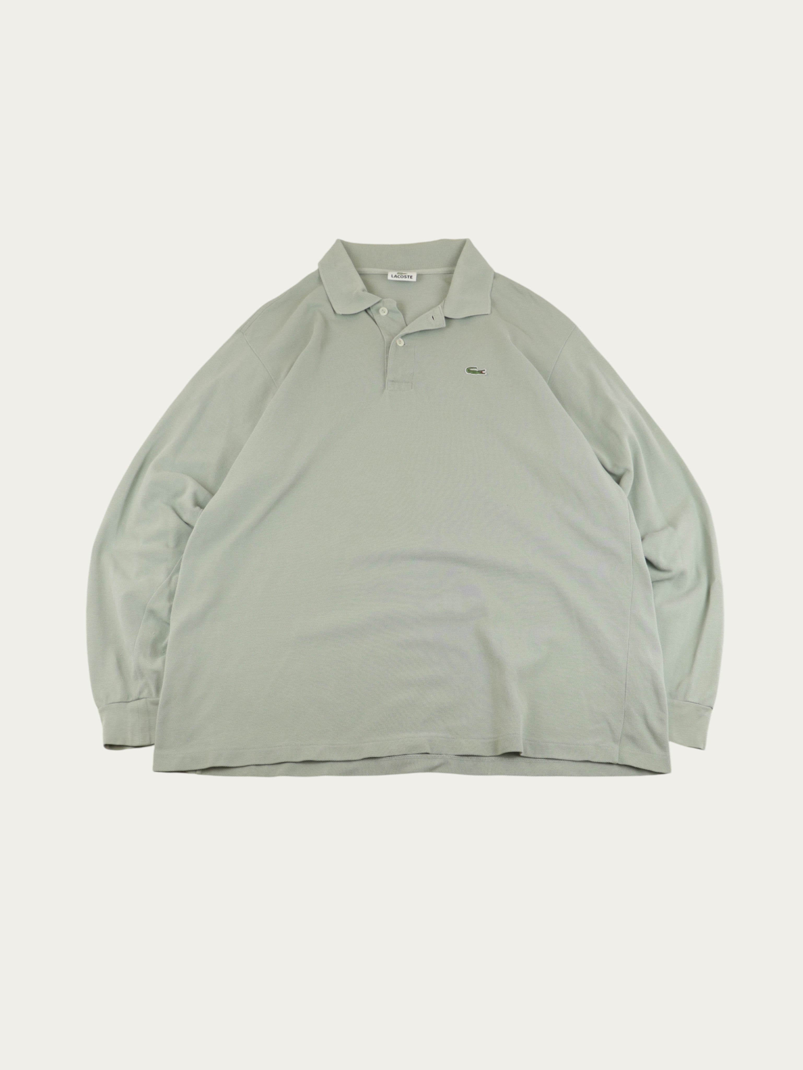 POLO LACOSTE VINTAGE 90S