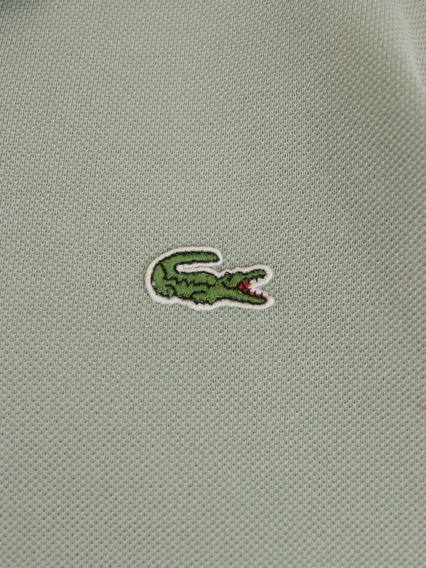 POLO LACOSTE VINTAGE 90S