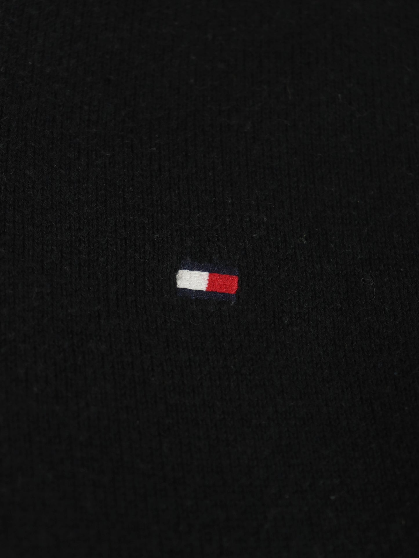 JERSEY TOMMY HILFIGER VINTAGE