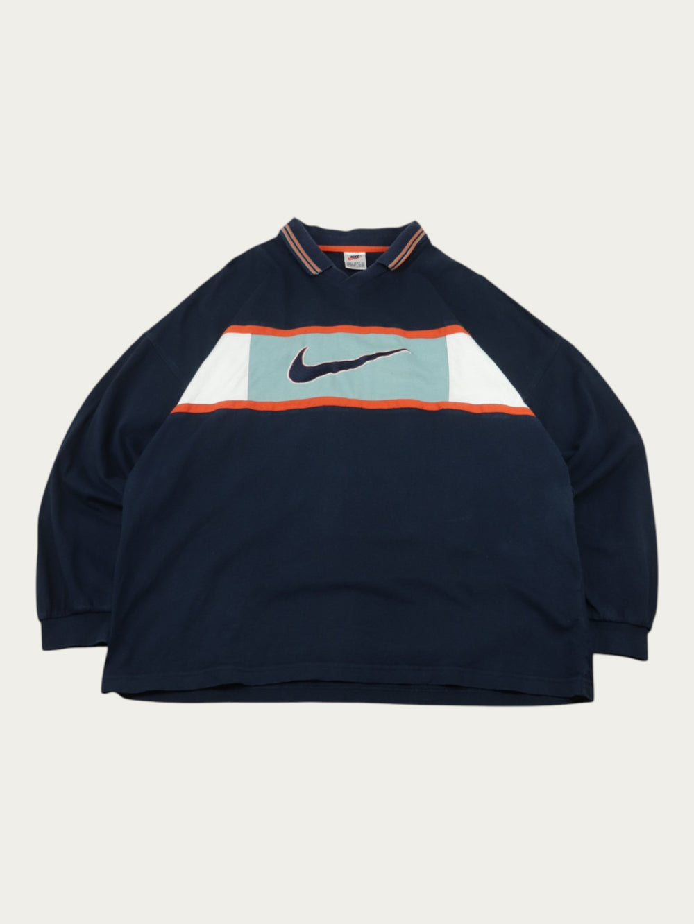 SUDADERA NIKE VINTAGE 90S